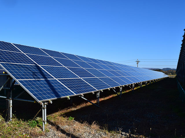 太陽光発電で発電ロスの原因や確認方法は 改善策を考えよう 太陽光発電投資 株式会社アースコム