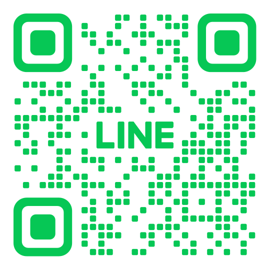 LINE QRコード