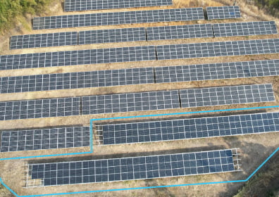 福島南相馬発電所