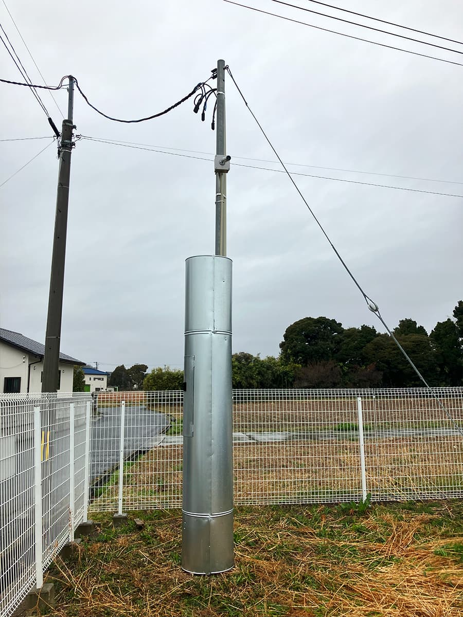 福島原極