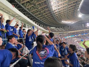 【就活体験記　vol.1】不安しかなかった就活。でも“この人のもとで学びたい”と思えた瞬間があった。