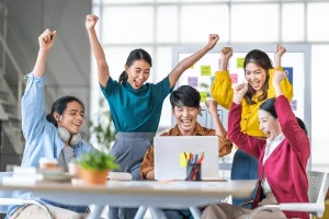 副社長に聞く「就活の軸」ってどうやって見つける？