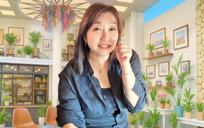 【新規事業の裏側】なぜ、環境事業のアースコムが「フィットネス」に本気で挑むのか？