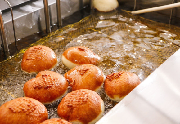 トレーラーコンテナ飲食事業の運営