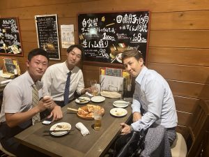 成果を称え、次なる一歩へ！MVP懇親会で得た学びと気づき