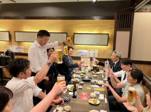 「人間関係で会社を選んでもいい」