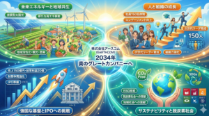 市場価値を最大化する3つの真実