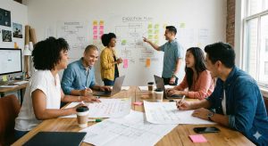 🚀【入社2年目の本音】なぜ、当社は「数字」をベースにPDCAを回すのか？