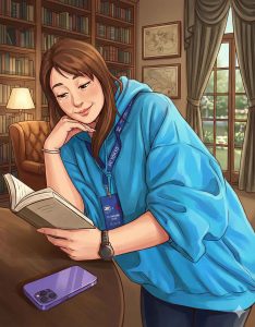 原点回帰：副社長が若手社員に勧めたい、人生の羅針盤となる本