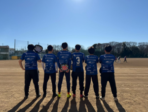 【副社長ブログ】「ゼルサポサークル」始動！ 「東春72ジュニアユース　U_16」様と熱き交流戦！