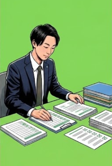 【社員密着】副社長が聞く！現場を支える生産管理部・Sさんの「成長のヒント」