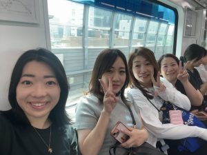 💠密着💠Oさんの韓国研修レポート